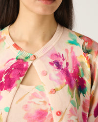 Stella Knit Cardigan - Mos the Label