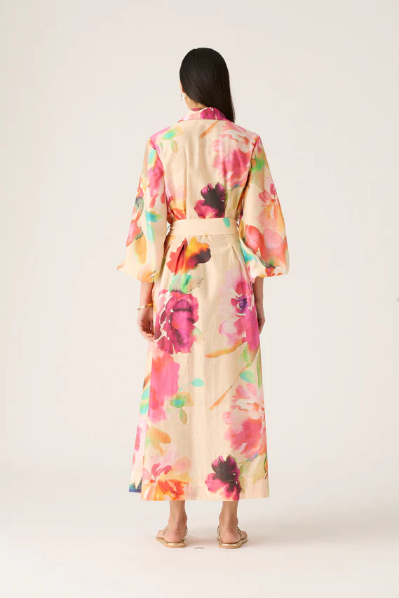 Stella Shirt Dress - Mos the Label