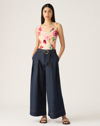 Stella Knit Tank Top - Mos the Label