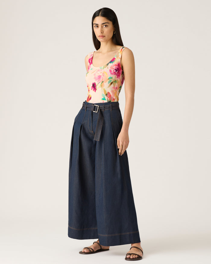 Stella Knit Tank Top - Mos the Label