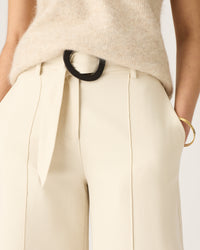 Mos the Label - Lis Wide Leg Pant