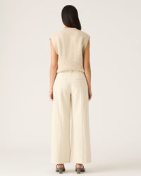 Mos the Label - Lis Wide Leg Pant