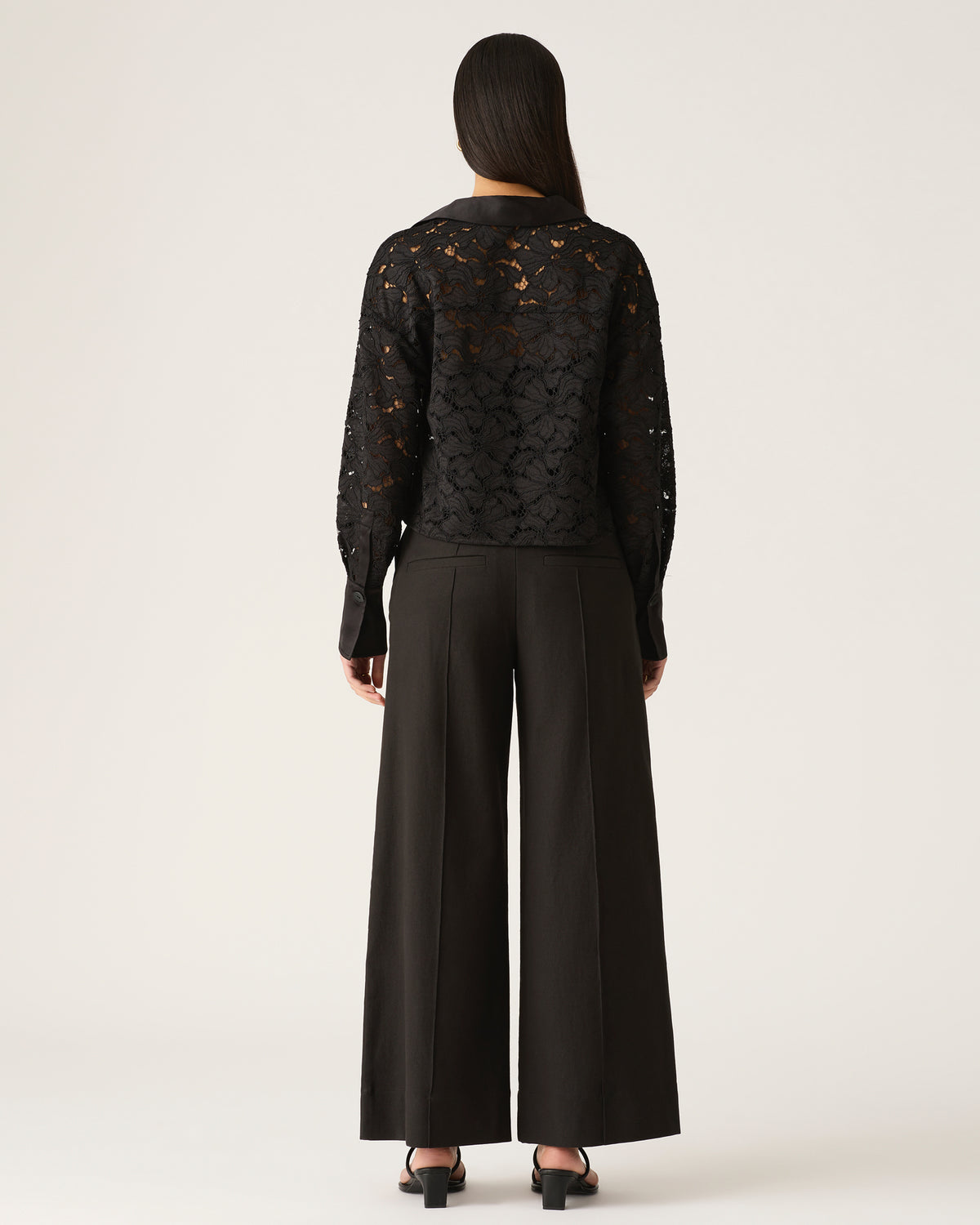 Mos the Label - Astra Blouse