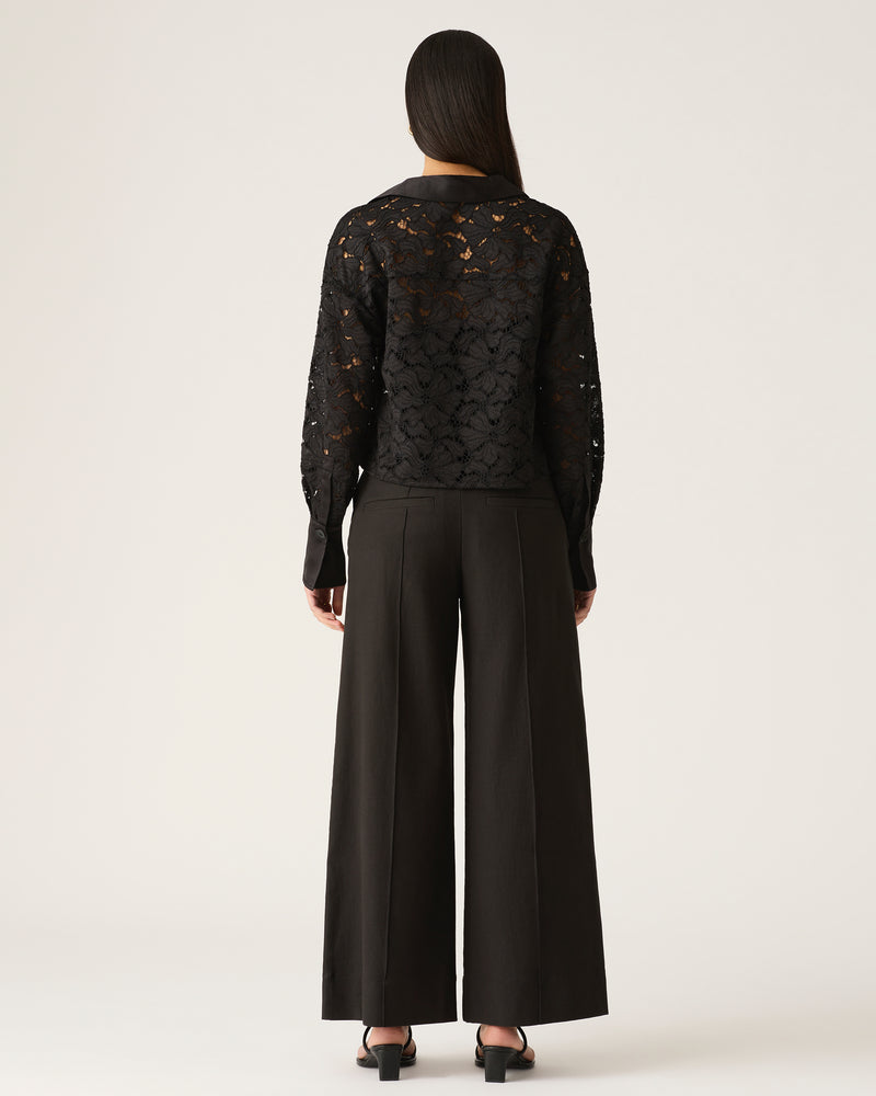 Mos the Label - Astra Blouse