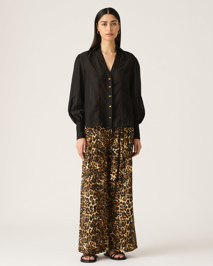 Mos the Label - Astra Blouse