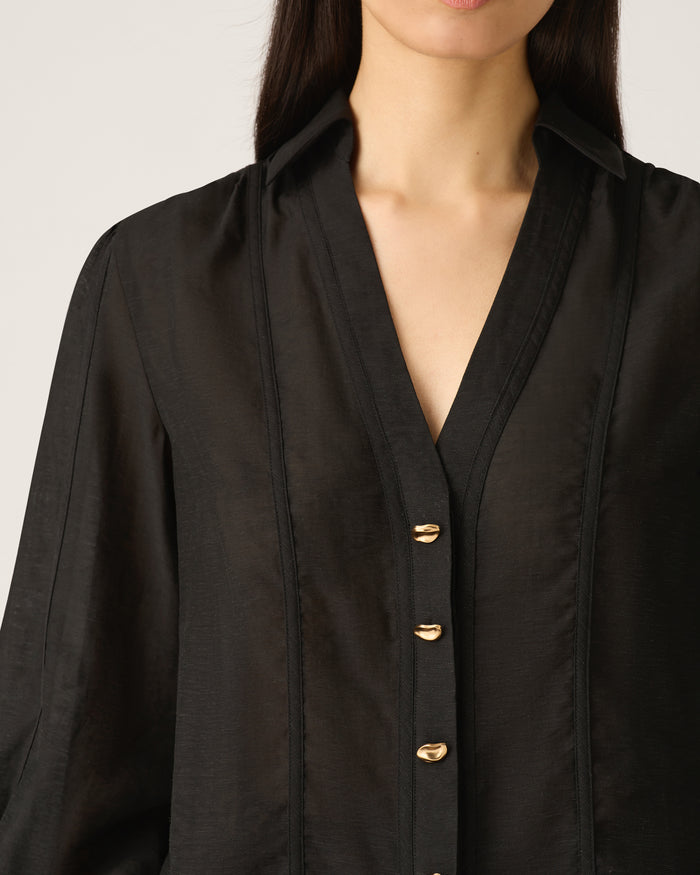 Mos the Label - Astra Blouse