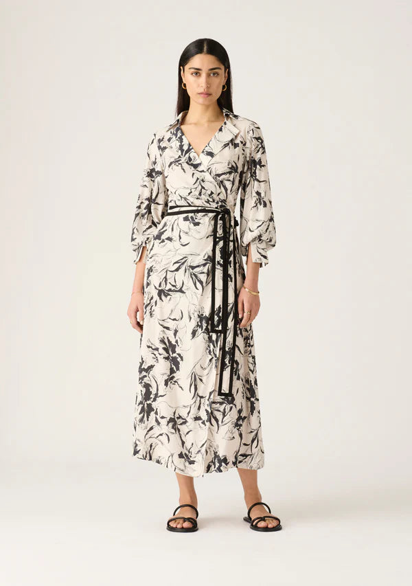 Mos the Label - Lis Maxi Dress