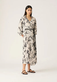 Mos the Label - Lis Maxi Dress