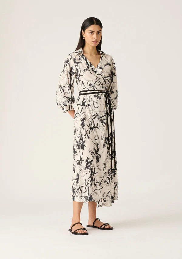 Mos the Label - Lis Maxi Dress