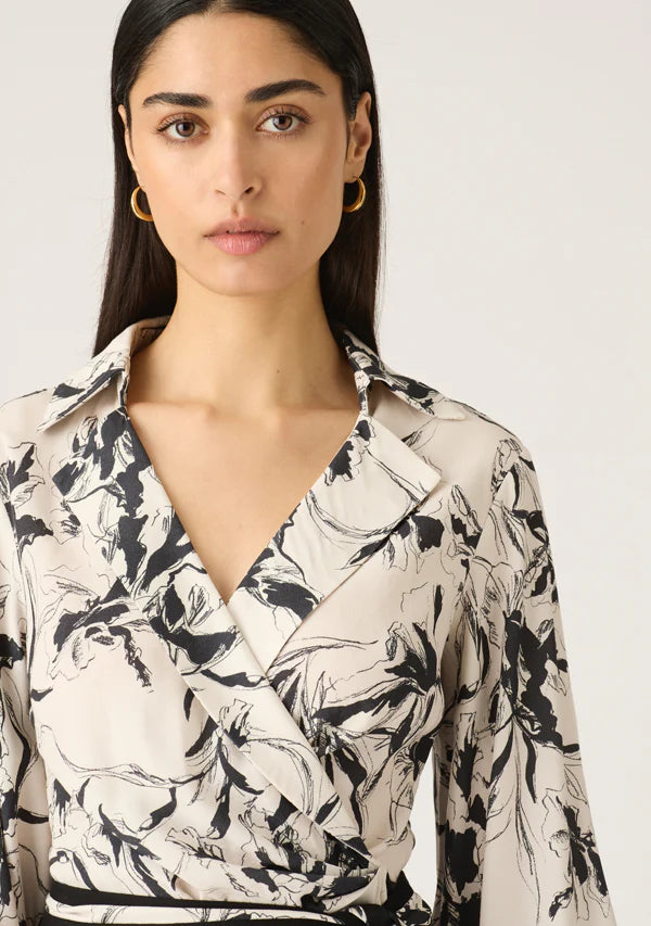 Mos the Label - Lis Maxi Dress