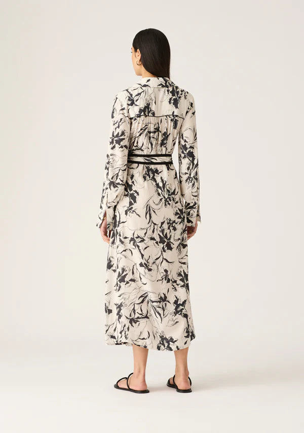 Mos the Label - Lis Maxi Dress