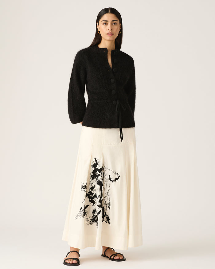 Vesper Knit Cardigan - Mos the Label