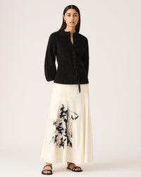Vesper Knit Cardigan - Mos the Label