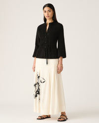 Vesper Knit Cardigan - Mos the Label