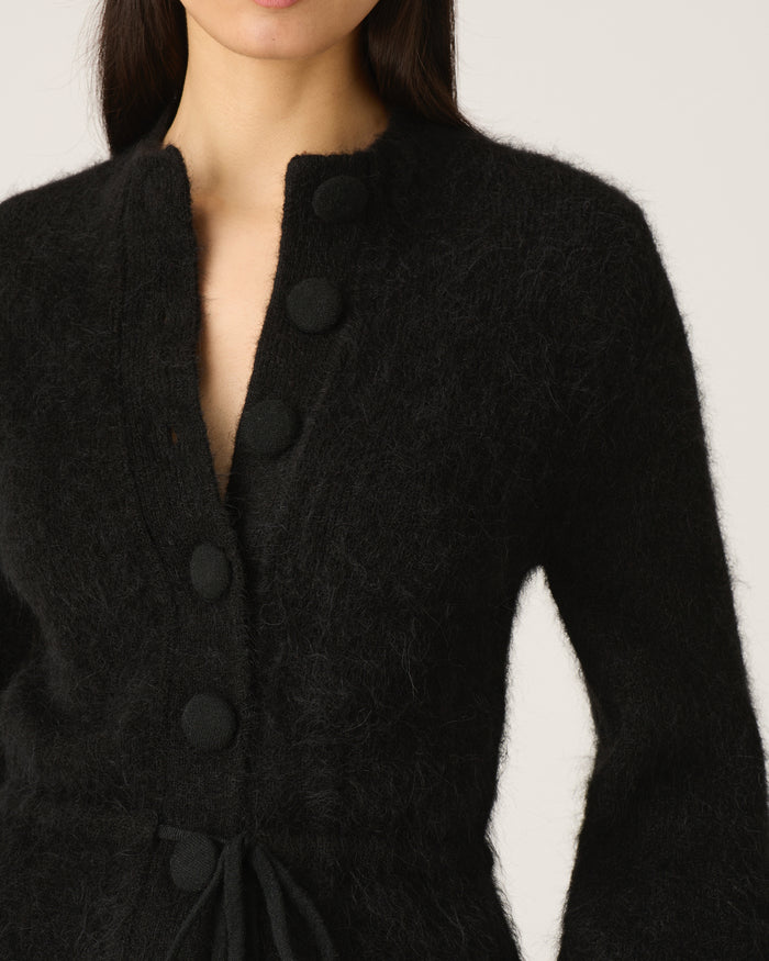 Vesper Knit Cardigan - Mos the Label