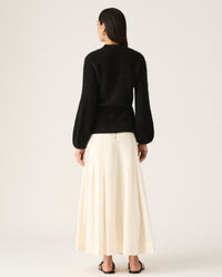 Vesper Knit Cardigan - Mos the Label