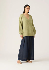 Mos the Label - Vesper Knit Jumper