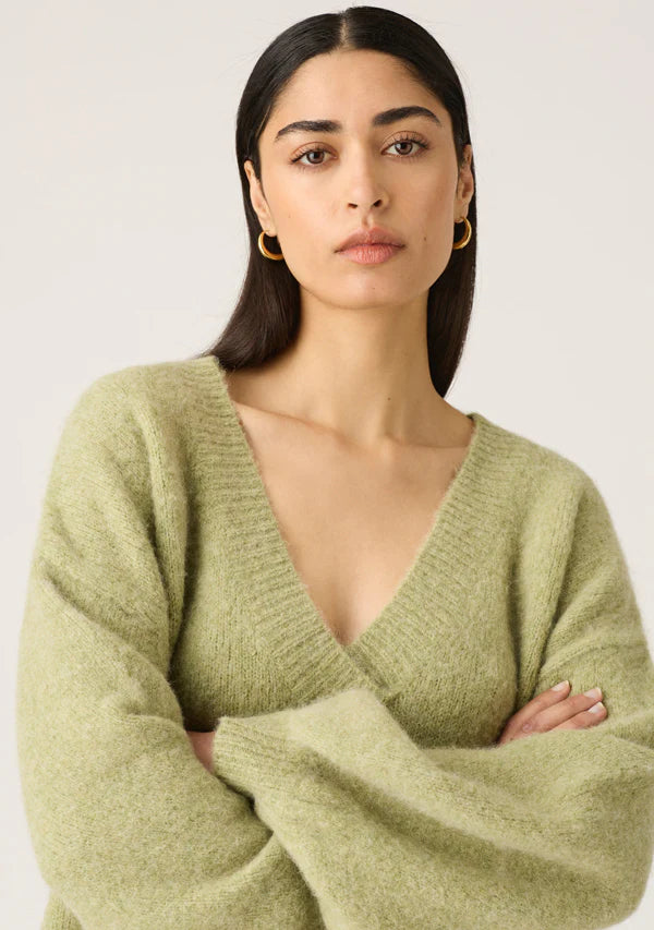 Mos the Label - Vesper Knit Jumper