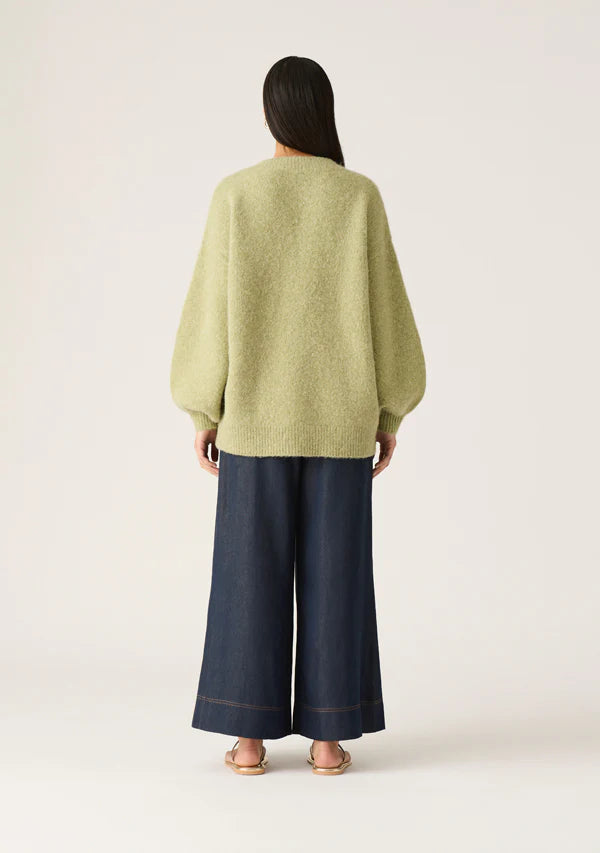 Mos the Label - Vesper Knit Jumper