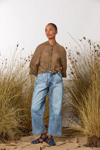 MA. Dainty Sammy Shirt - Limited Edition