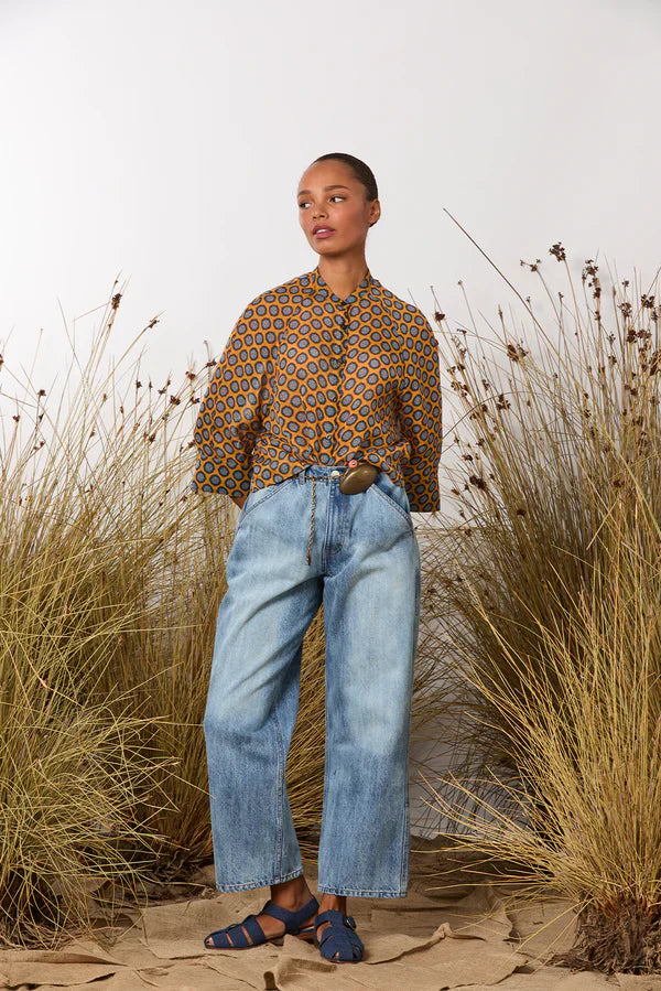 MA. Dainty Sammy Shirt - Limited Edition