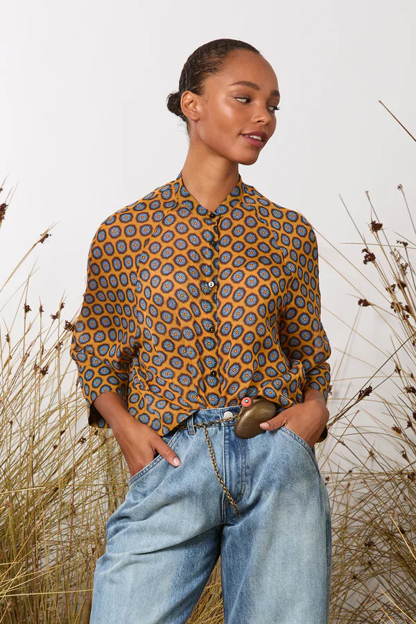 MA. Dainty Sammy Shirt - Limited Edition