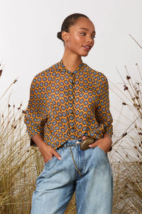 MA. Dainty Sammy Shirt - Limited Edition