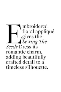 Coop - Bust A Move Dress - Floral