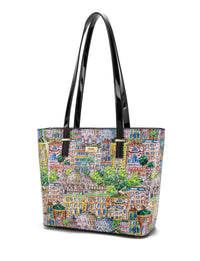 Palermo Leather Large Tote