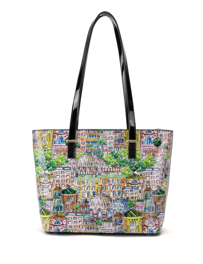 Palermo Leather Large Tote