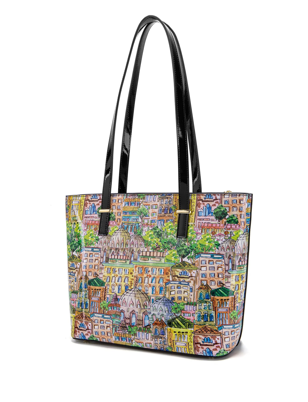 Palermo Leather Large Tote