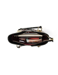 Corsette Med Grip Leather Bag