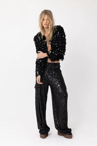 Joey the Label Splendour Jacket