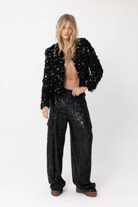 Joey the Label Splendour Jacket