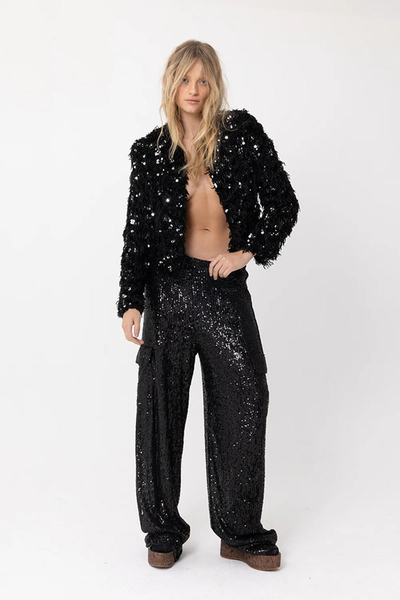 Joey the Label Splendour Jacket