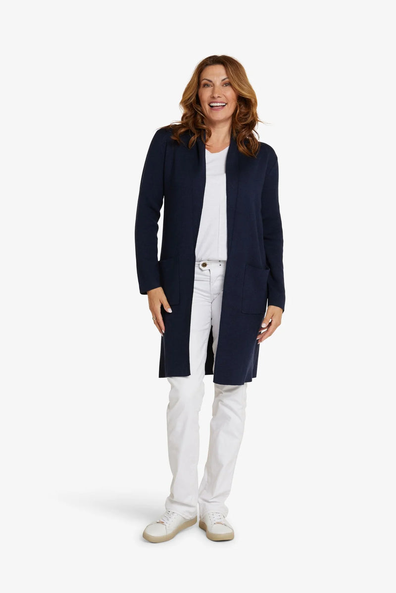 Sarah Jacket/Cardigan