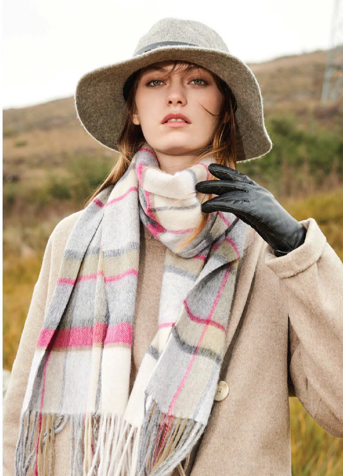 Australian Made Merino Snug Zoe Clare Leura Village