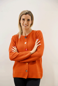 Australian Made - Cardigan