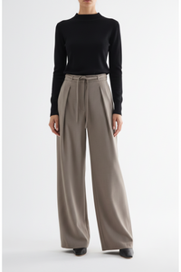 Elka - Kimber Pant - Taupe