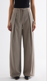 Elka - Kimber Pant - Taupe