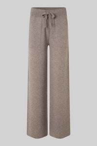 Second Female - Morel Knit Pants