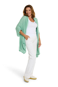 Silk Cashmere Travel Wrap