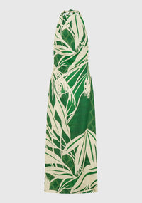 Morrison - Sorrento Halter Dress