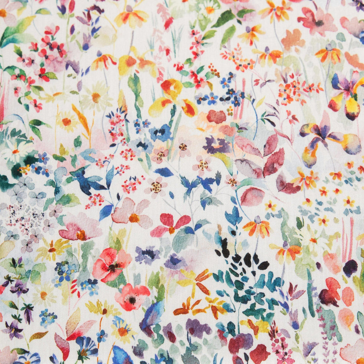 Liberty Felda print swatch
