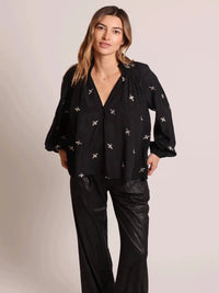 Traffic People - Madding Blouse