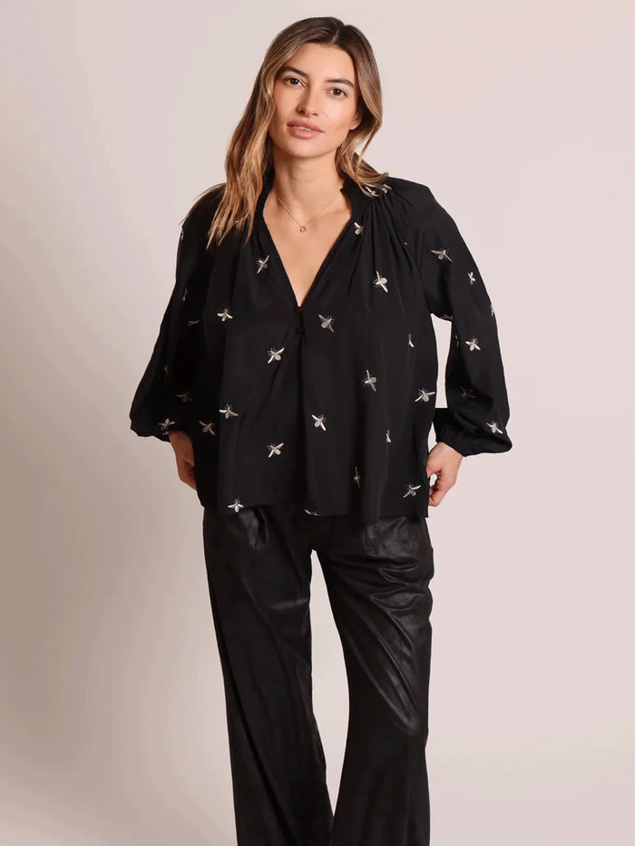 Traffic People - Madding Blouse