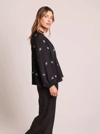 Traffic People - Madding Blouse