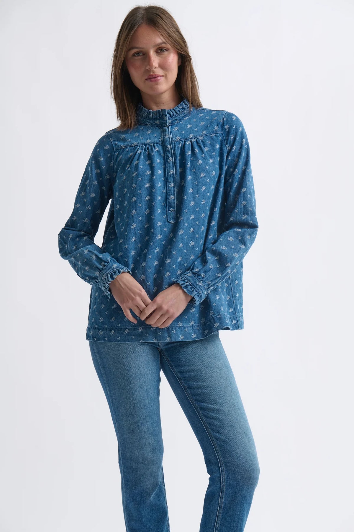 Kireina - Tamara Shirt