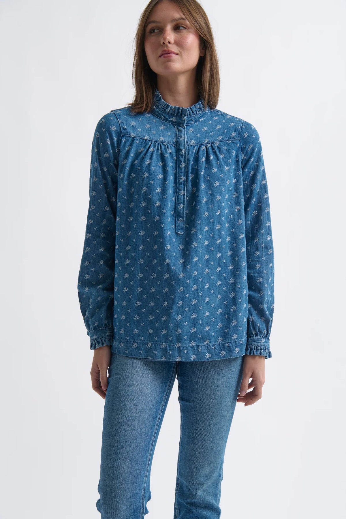 Kireina - Tamara Shirt