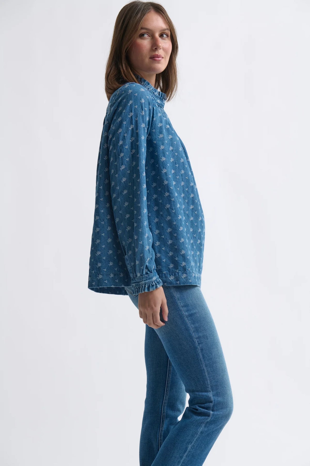 Kireina - Tamara Shirt